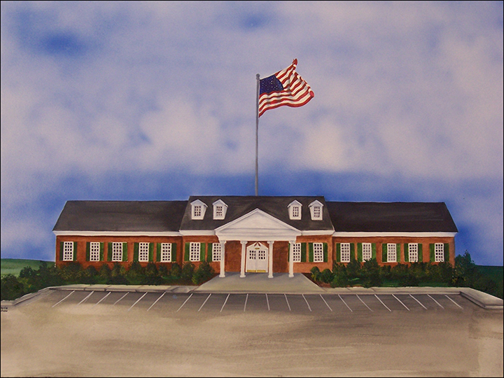 Elevation Level DEFAX